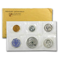 1956 US Mint Proof Set