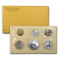 1961 US Mint Proof Set