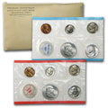 1963 US Mint Set
