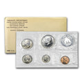 1965 US Mint Set