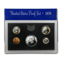 1970 US Mint Proof Set