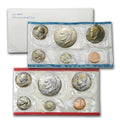 1975 US Mint Set