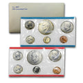 1976 US Mint Set