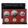 1977 US Mint Proof Set