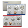 **1981 US Mint Set**