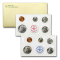 1983 US Mint Set