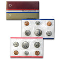 1984 US Mint Set