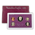 1985 US Mint Proof Set