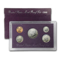 1988 US Mint Proof Set