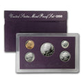 1990 US Mint Proof Set