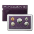 1991 US Mint Proof Set