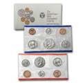 **1992 US Mint Set**