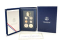 1993 US Mint Prestige Proof Set