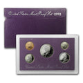1993 US Mint Proof Set
