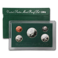 **1994 US Mint Proof Set**