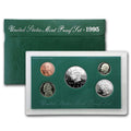 1995 US Mint Proof Set