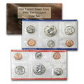 **1996 US Mint Set**