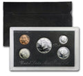 1996 US Mint Silver Proof Set