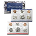 **1997 US Mint Set**