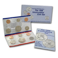 **1998 US Mint Set**