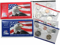 2003 US Mint Set