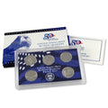 2003 US Quarters Mint Proof Set