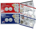 **2004 US Mint Set**