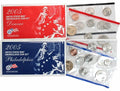 2005 US Mint Set