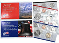 2006 US Mint Set