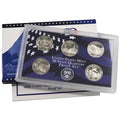 **2006 US Quarters Mint Proof Set**
