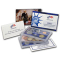 2007 US Mint Proof Set