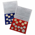 **2011 US Mint Set**