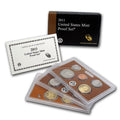 2011 US Mint Proof Set