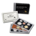 2012 US Silver Mint Proof Set