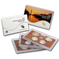 **2014 US Mint Proof Set**