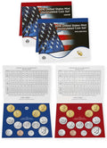 2016 US Mint Set