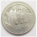 2016 West Virginia "Harpers Perry" State Quarter-Uncirculated