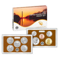 2017 US Mint Proof Set