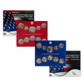 2018 US Mint Set