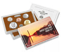 2021 US Mint Proof Set