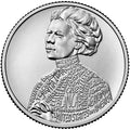 2023 Jovita Idar "American Women" Quarter-Uncirculated