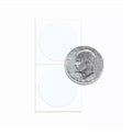 **(10) BCW 2X2 Large Dollar Coin Storage Flips**