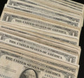 1935-1957 $1 Silver Certificates