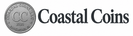 Coastal Coins - Home